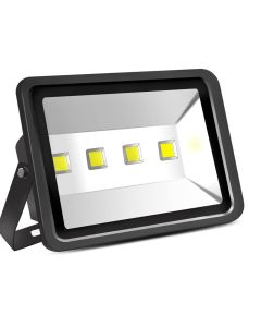 100W LED Outdoor Floodlight Waterproof LED Safety Light Daylight White Light
