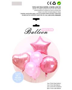 12inch Latex Balloon Party Balloon Baby Shower Children Birthday Party Decoration