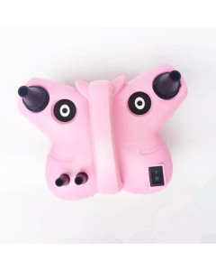 Electric Balloon Air Pump Multifunctional Portable Inflator Air Inflation Air Exhaust Machine 500L/MIN