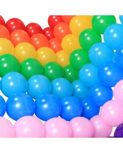 Standard Color Balloon