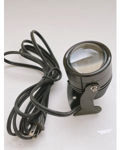 LED SPOTLIGHT led senior to shoot the light