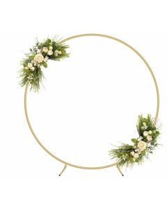 Event Arch Backdrop, Balloon Arch Frame