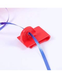 12PCS Balloon Ribbon Cutter