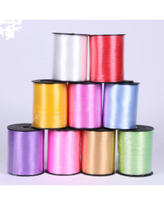 250 yard balloon ribbon for helium balloon party decoration birthday 