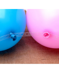 Balloon Strip 5M Long for Latex Balloons Balloon accessories Party New Year Wedding Balloon Celebration Party Decorate Balloon