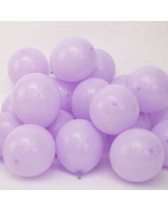 PBA-Purple-10 inch-100PC