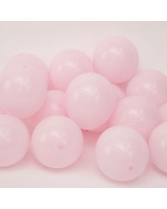 PBA-Pink-5 inch-200PC