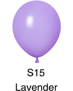 Standard Lavender color color high helium quality latex balloon 5"10"12" difference sizes