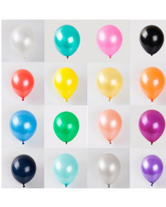 Metallic color Balloon