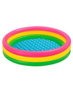 Intex Sunset Glow Pool