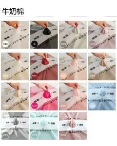 Flower wrapping paper, waterproof flower wrapping paper, wrapping lining paper, milk cotton, non-woven, 40 sheet