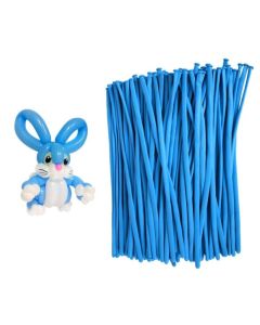 Twist Magic Baloon 260Q Baby Blue