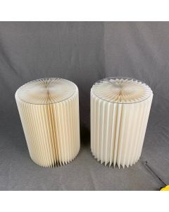 WEDDING PROPS PAPER FOLDING DESSERT TABLE ORIGAMI ROMAN COLUMN COLUMN ROAD LEADING WINDOW DISPLAY DECORATION