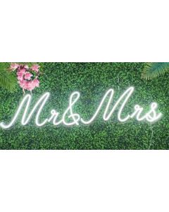 Neon Sign Led Light Gender Reveal Party Decoration Room Neon LED Sign USB Wall Hanging Decor Birthday LED Neon light