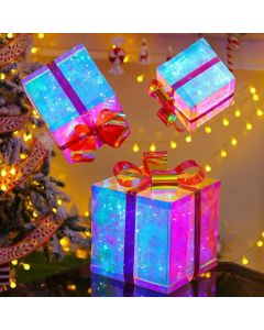 3d LED GIFT Light Smart Led Colorful Home Decoration mother's day gift