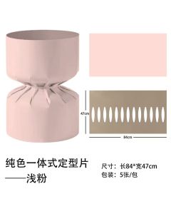 12pieces of elegant, waterproof, two-tone flower wrapping paper, perfect for bouquet wrapping, florist shop decoration, or wedding gifts.